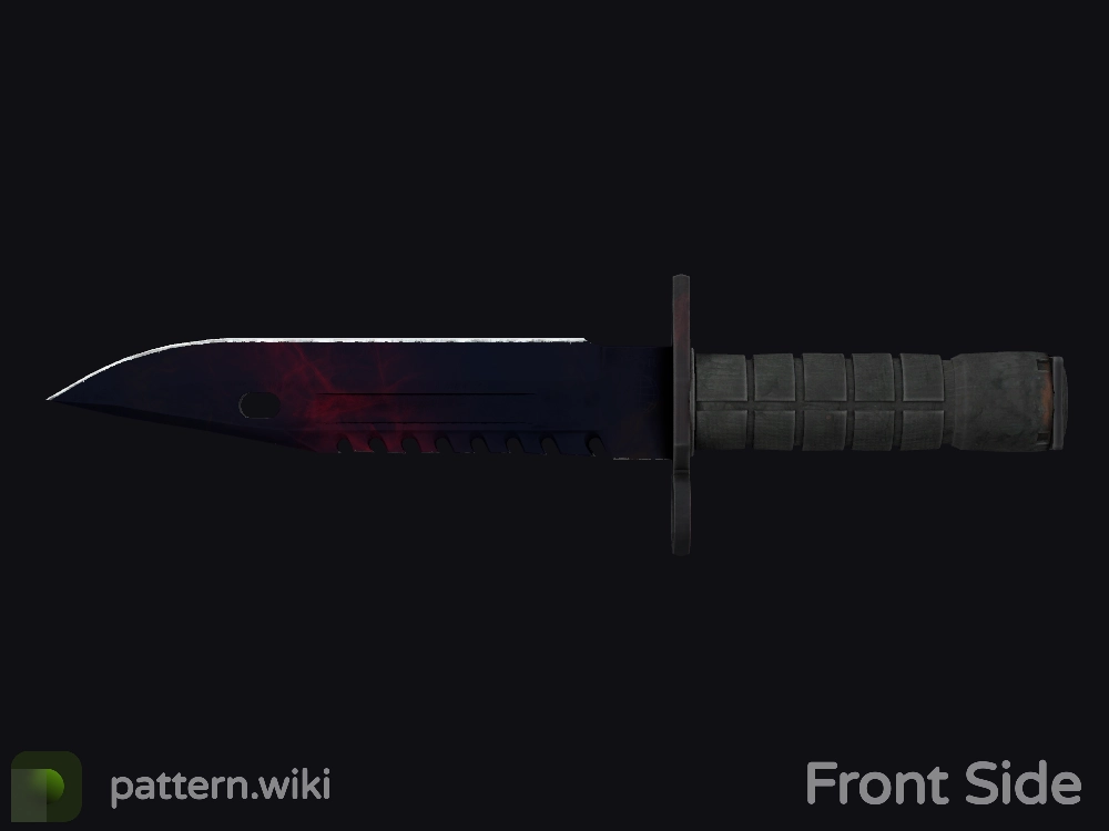 M9 Bayonet Doppler seed 859