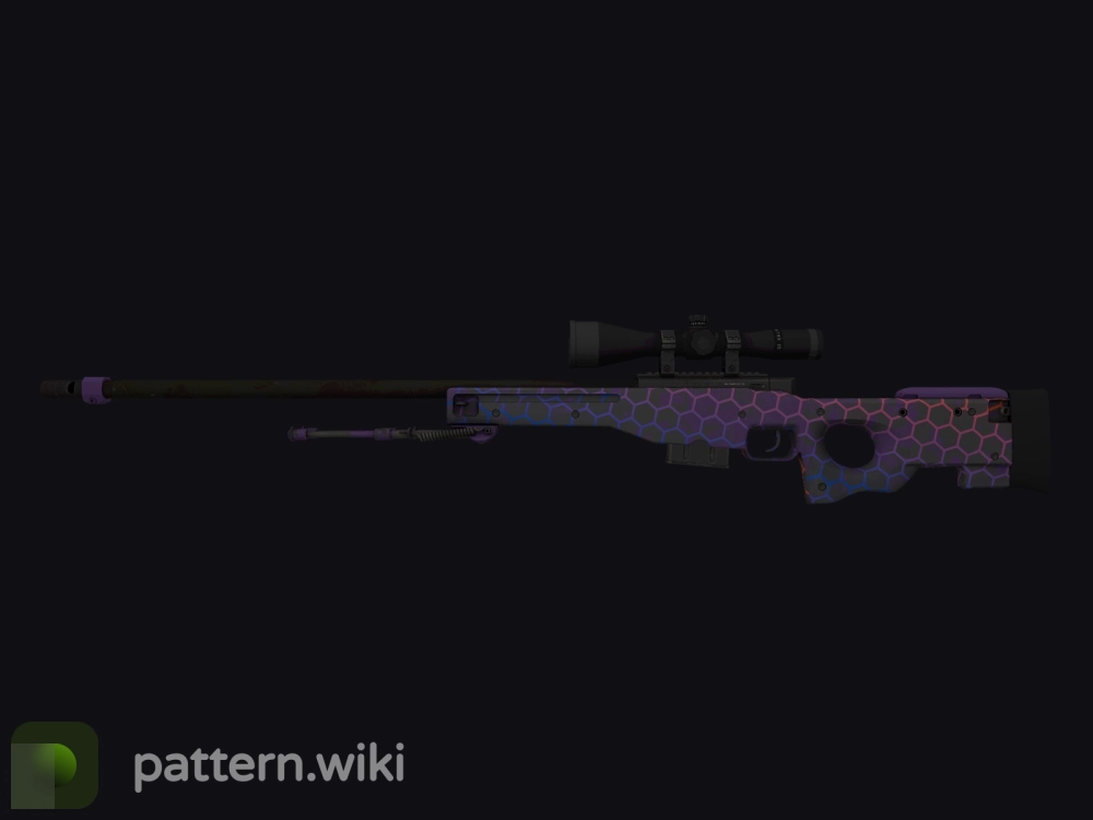 AWP Electric Hive seed 955