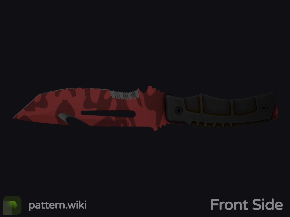 Survival Knife Slaughter seed 660