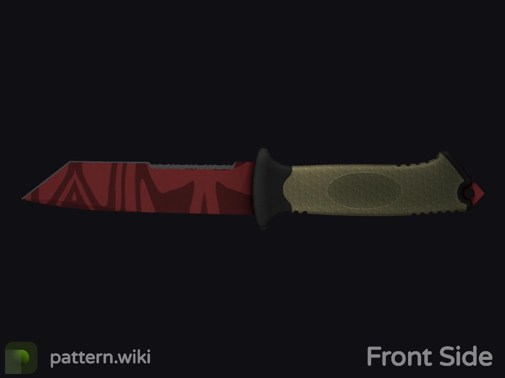 Ursus Knife Slaughter seed 448