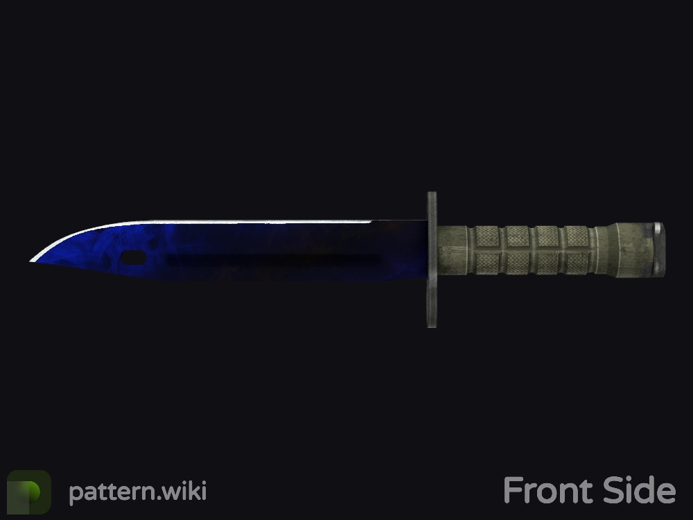 Bayonet Doppler seed 958