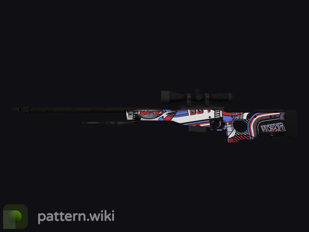 AWP POP AWP seed 314