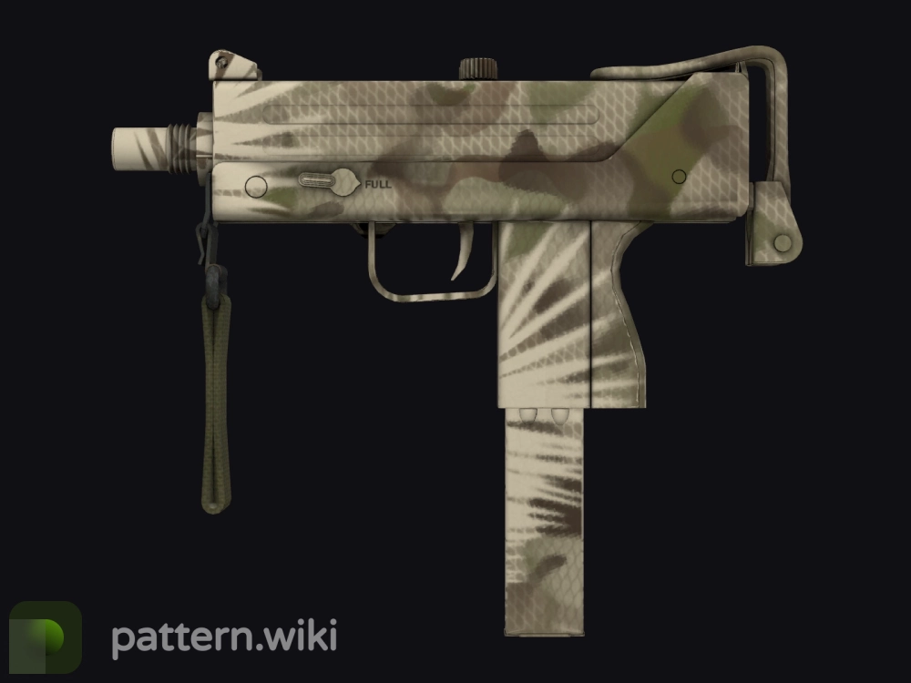 MAC-10 Palm seed 113