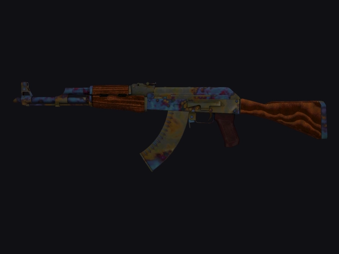 skin preview seed 945