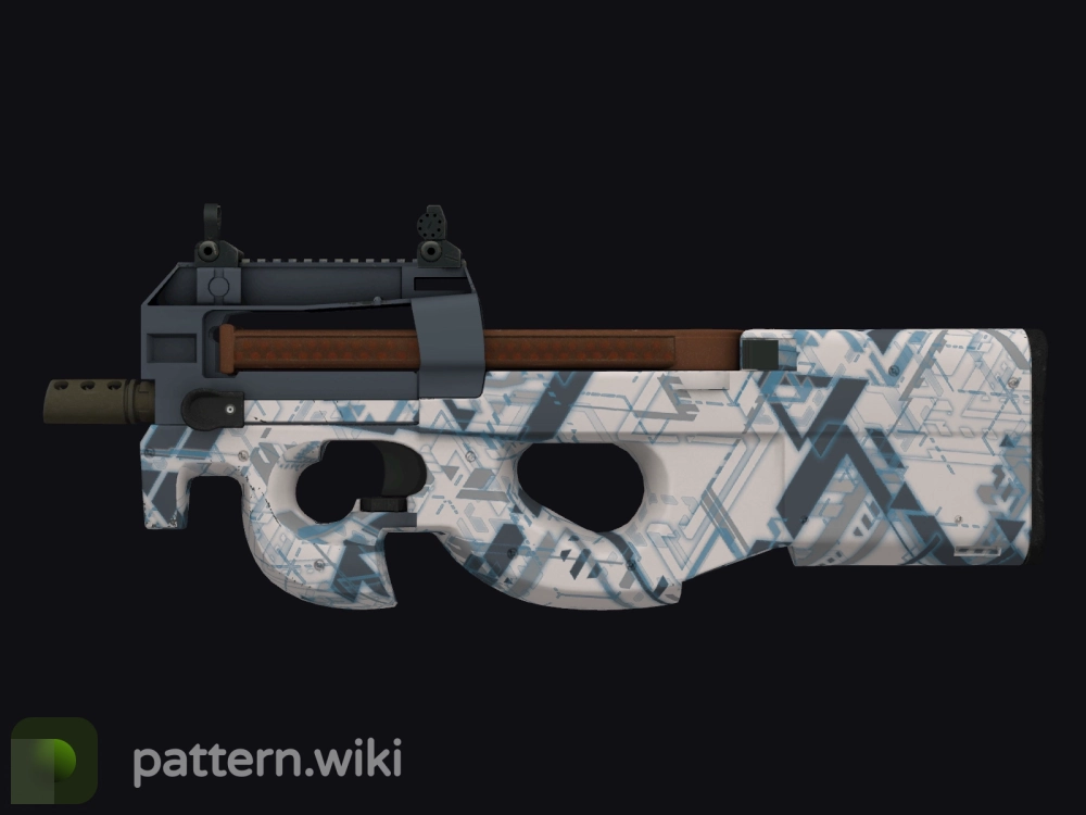 P90 Schematic seed 237