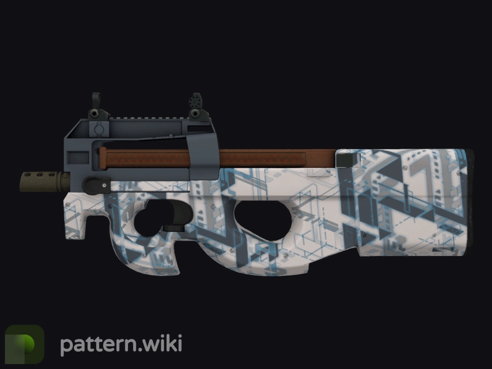 P90 Schematic seed 541