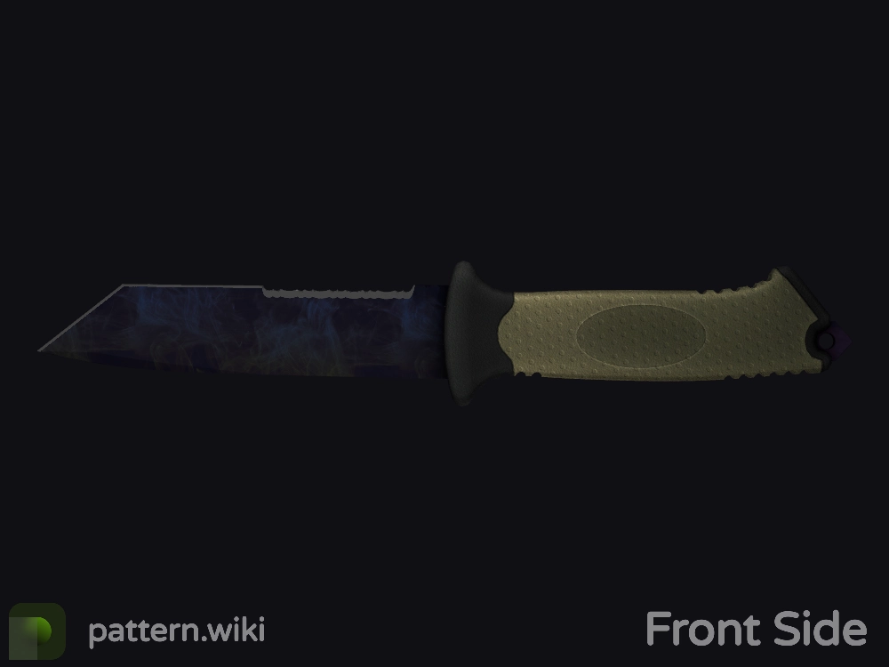 Ursus Knife Doppler seed 225