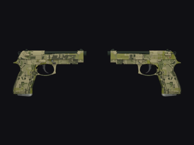 skin preview seed 994