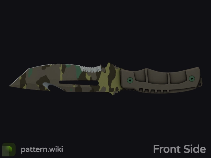 skin preview seed 945