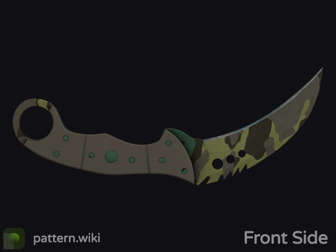 skin preview seed 768