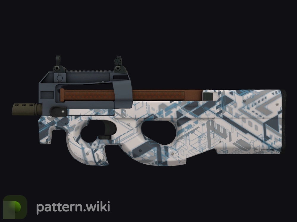 P90 Schematic seed 529