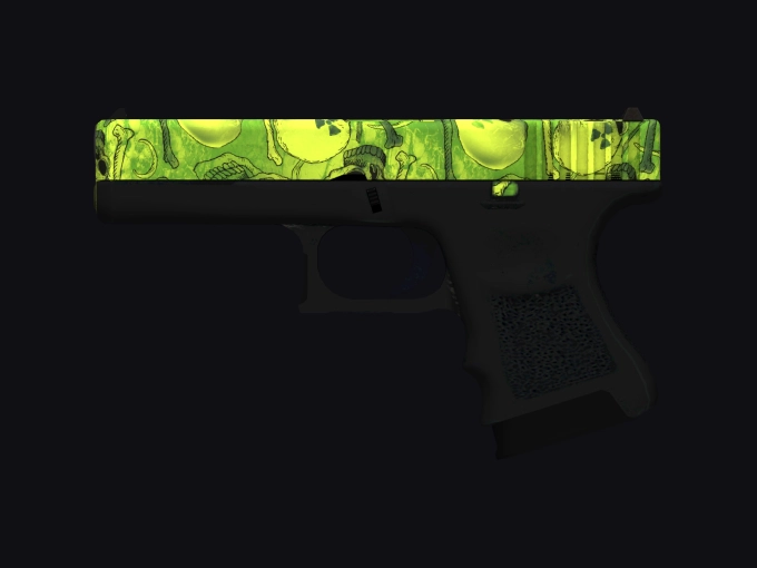 skin preview seed 833