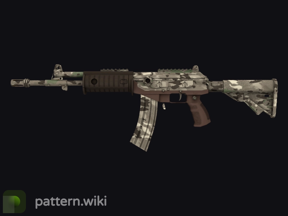 Galil AR VariCamo seed 365