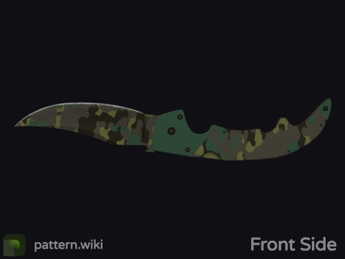 skin preview seed 941