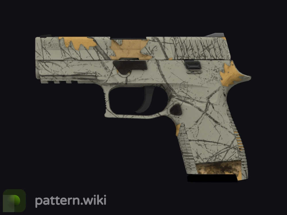 P250 Modern Hunter seed 264