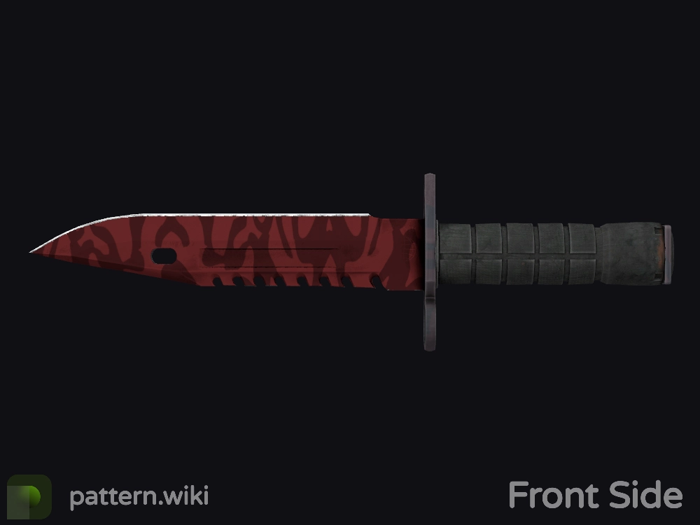 M9 Bayonet Slaughter seed 578