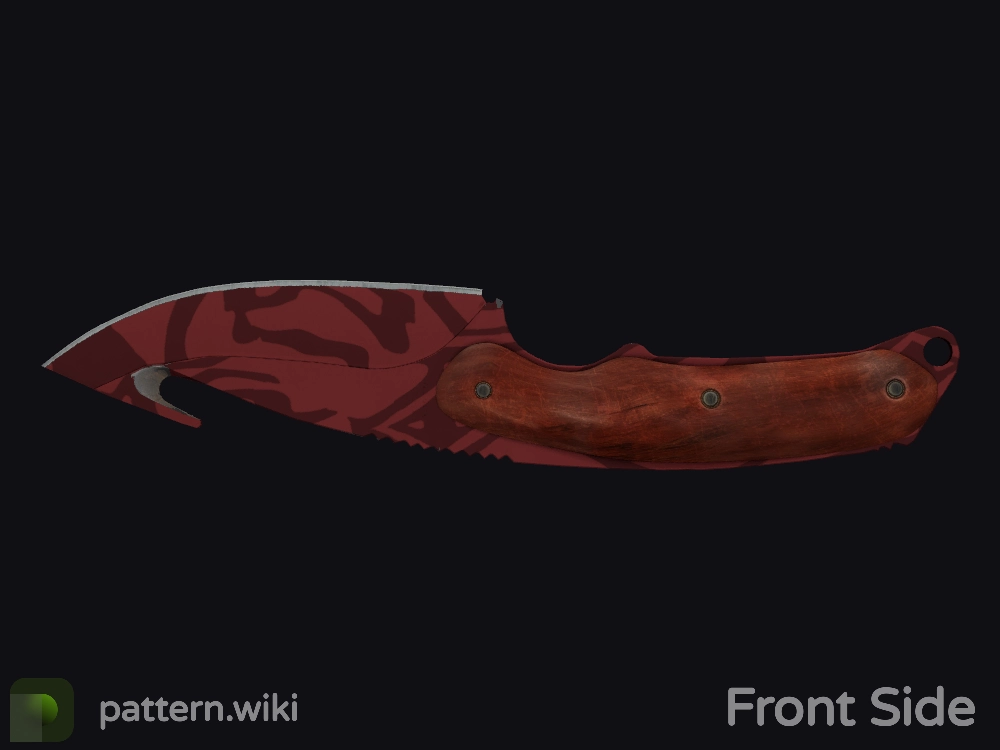 Gut Knife Slaughter seed 867