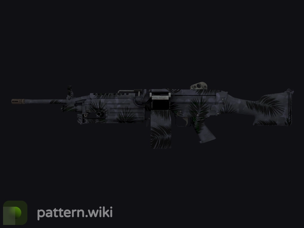 M249 Midnight Palm seed 600