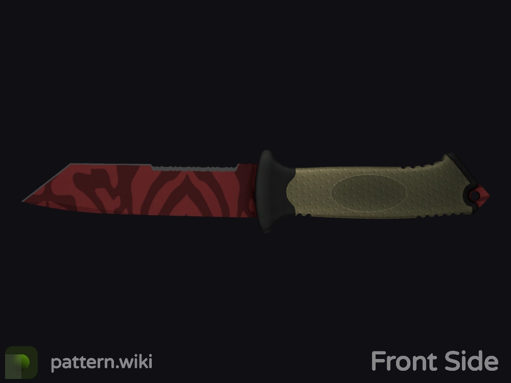 Ursus Knife Slaughter seed 949