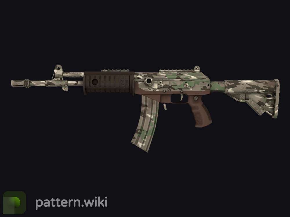 Galil AR VariCamo seed 712