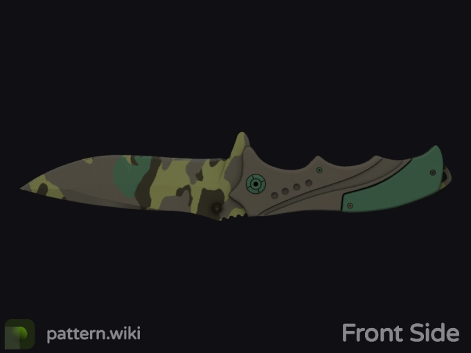 skin preview seed 713