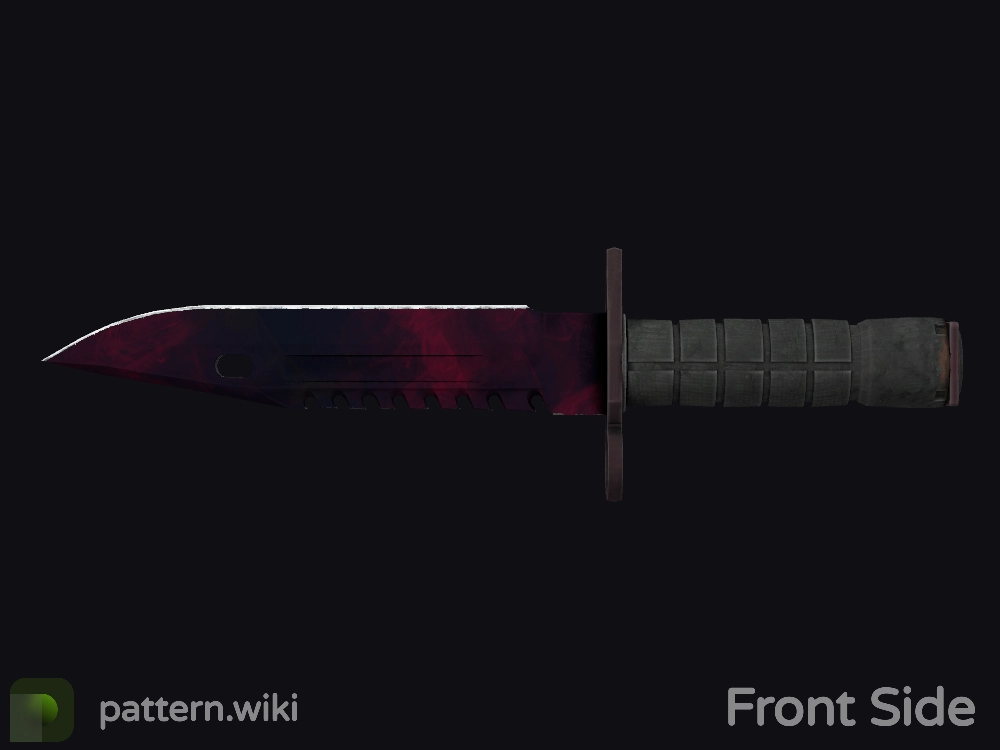 M9 Bayonet Doppler seed 237