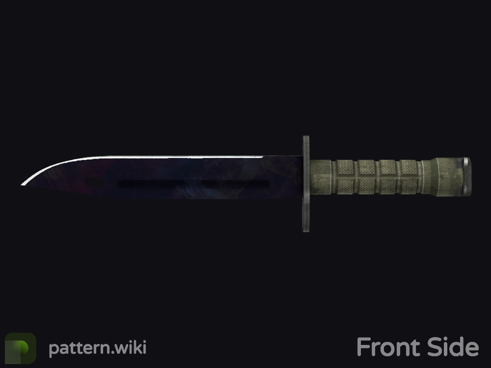 Bayonet Doppler seed 725