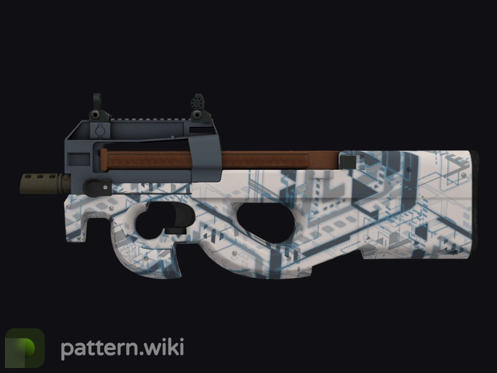 P90 Schematic seed 158