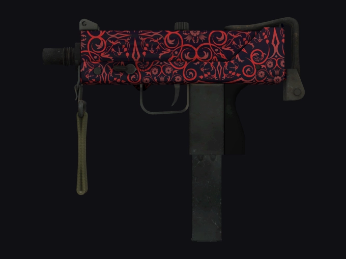 skin preview seed 911