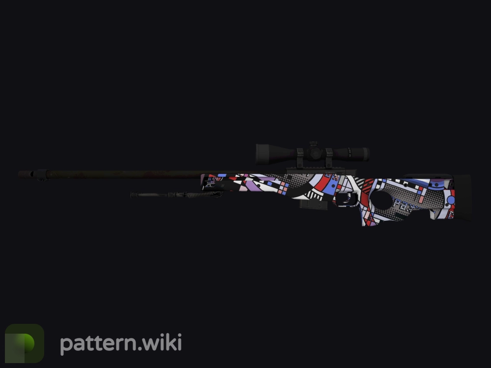 AWP POP AWP seed 304