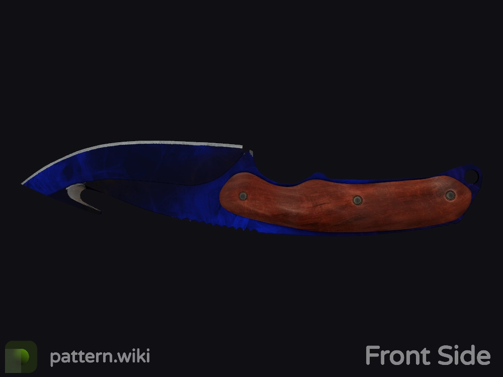 Gut Knife Doppler seed 637