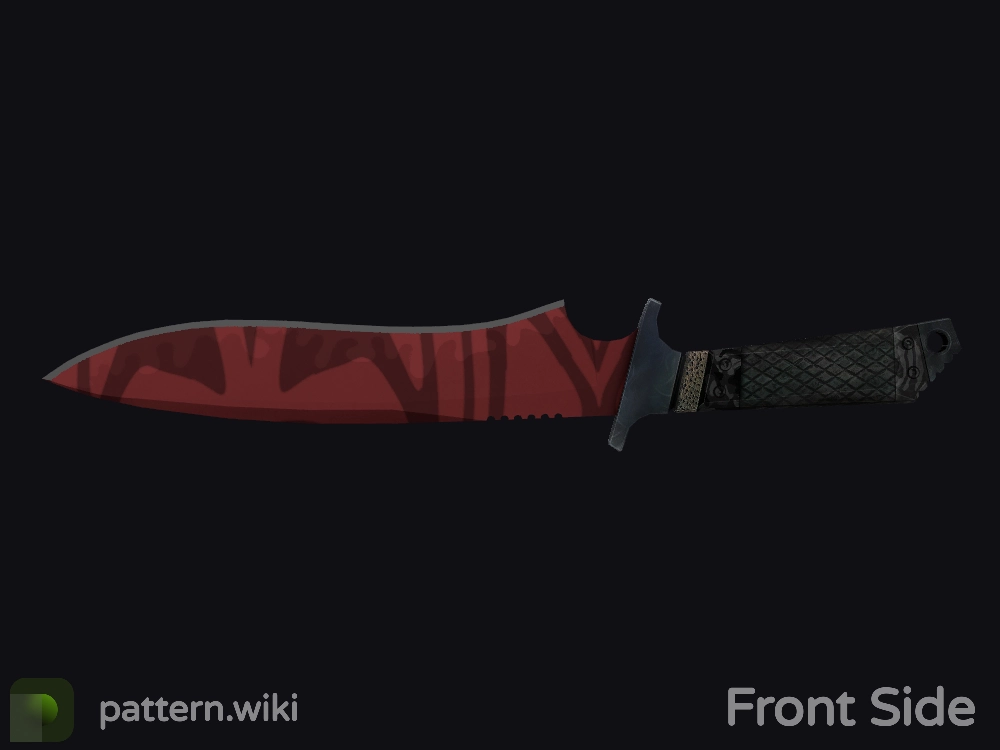 Classic Knife Slaughter seed 793