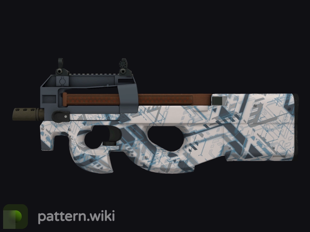 P90 Schematic seed 548