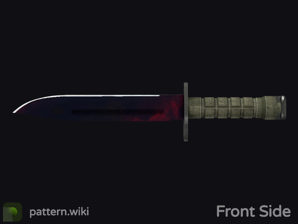 Bayonet Doppler seed 389