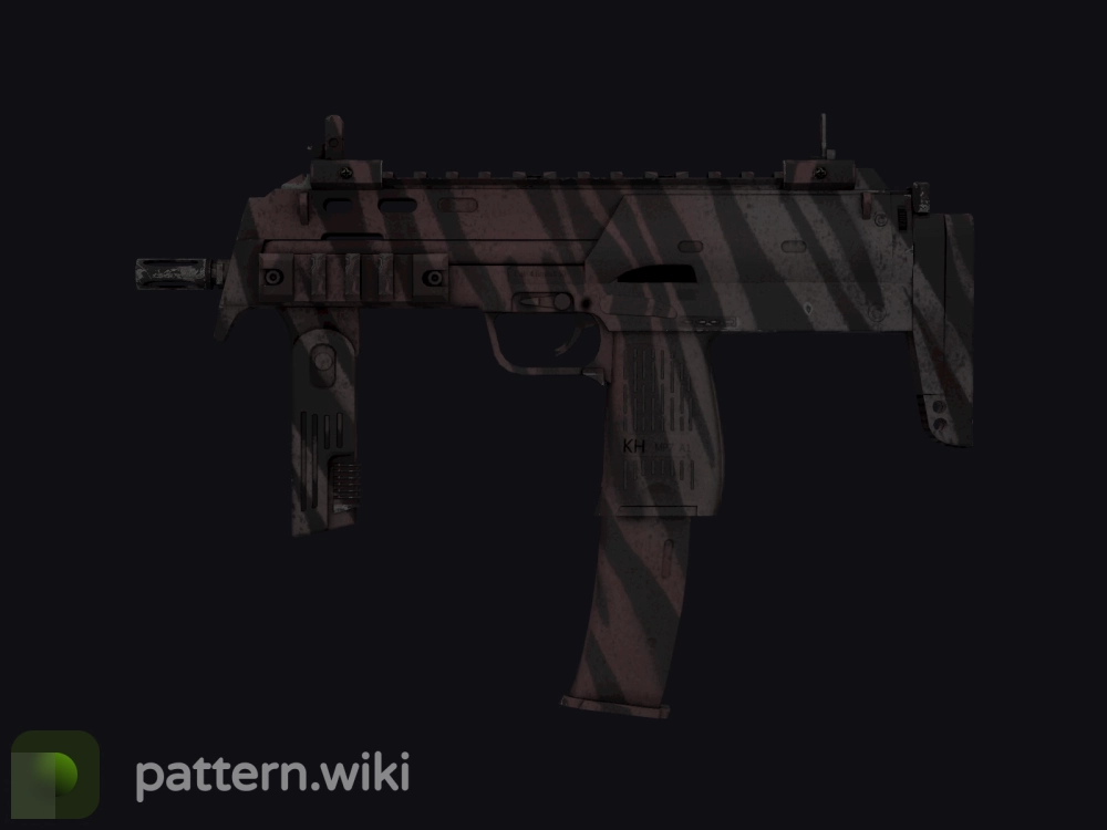 MP7 Prey seed 210