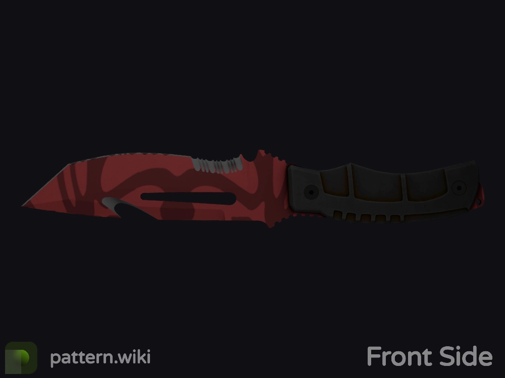 Survival Knife Slaughter seed 798