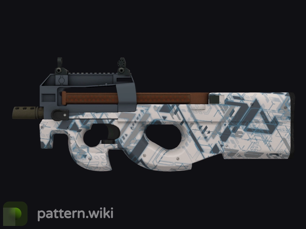 P90 Schematic seed 726