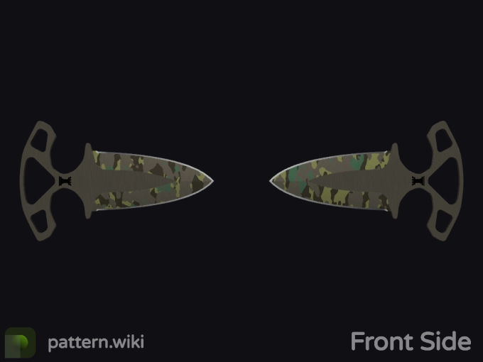 skin preview seed 205