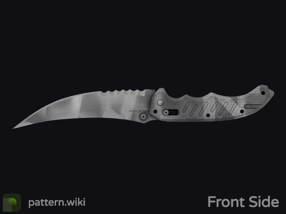 Flip Knife Urban Masked seed 883