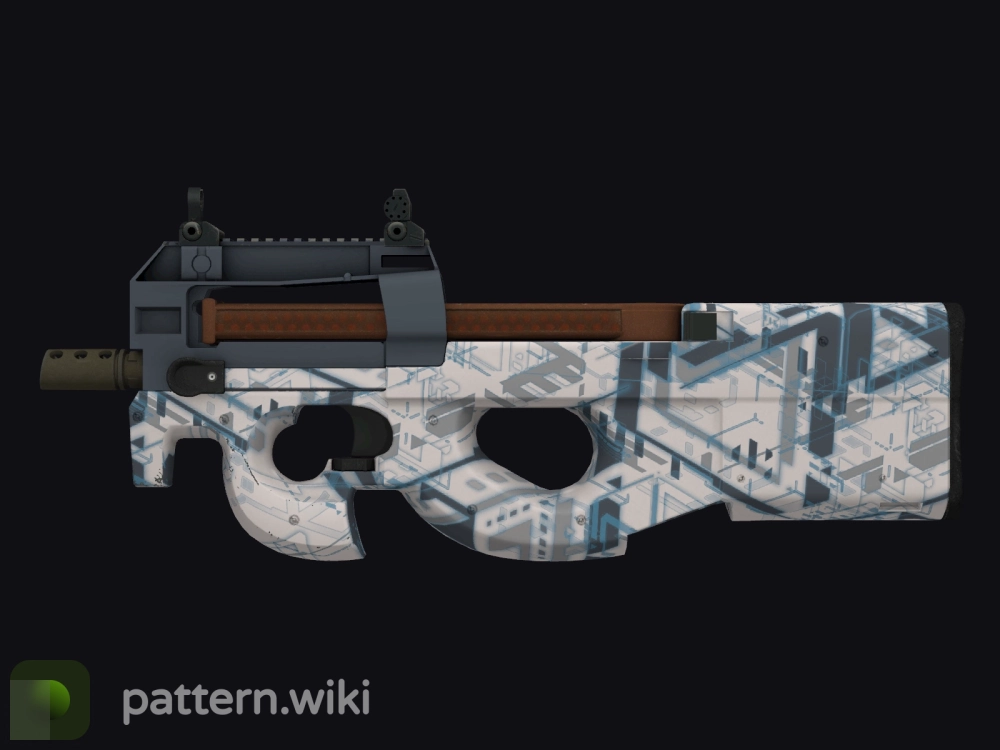 P90 Schematic seed 651