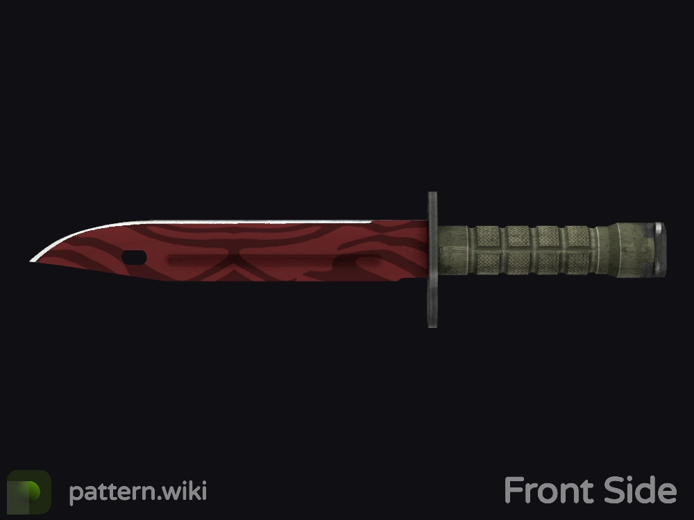 Bayonet Slaughter seed 68