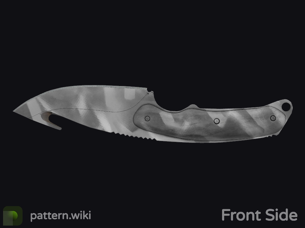 Gut Knife Urban Masked seed 429