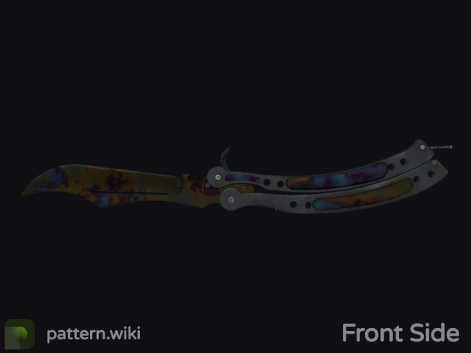 skin preview seed 764