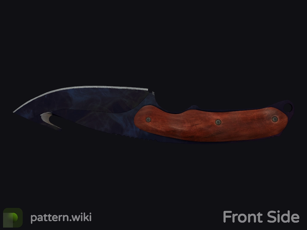 Gut Knife Doppler seed 328