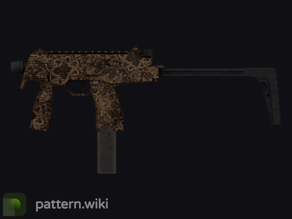 MP9 Music Box seed 925