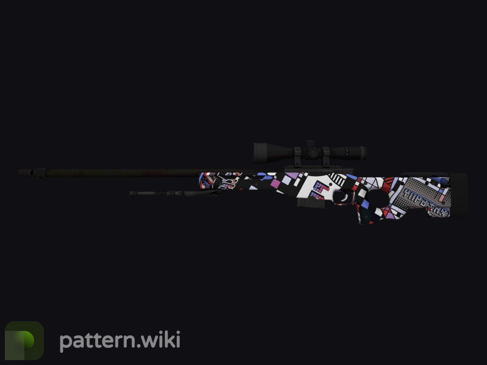 AWP POP AWP seed 998