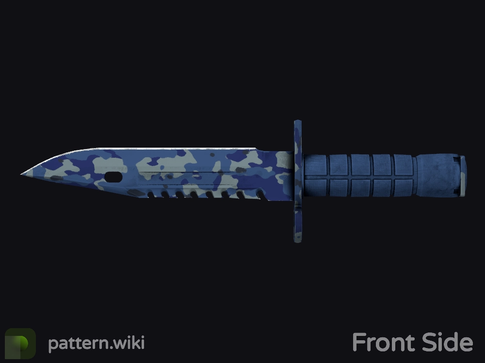 M9 Bayonet Bright Water seed 950