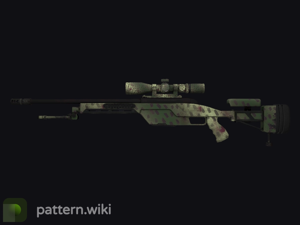 SSG 08 Lichen Dashed seed 360