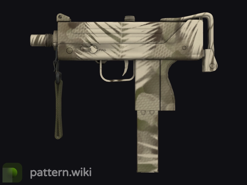 MAC-10 Palm seed 67