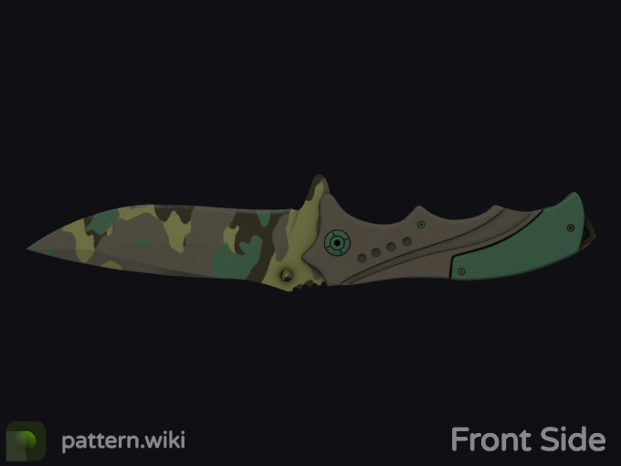 skin preview seed 775